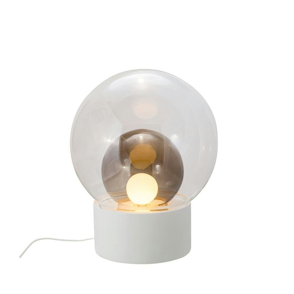 Pulpo LED Tischlampe Boule Medium Ø 58cm zoom thumbnail 6