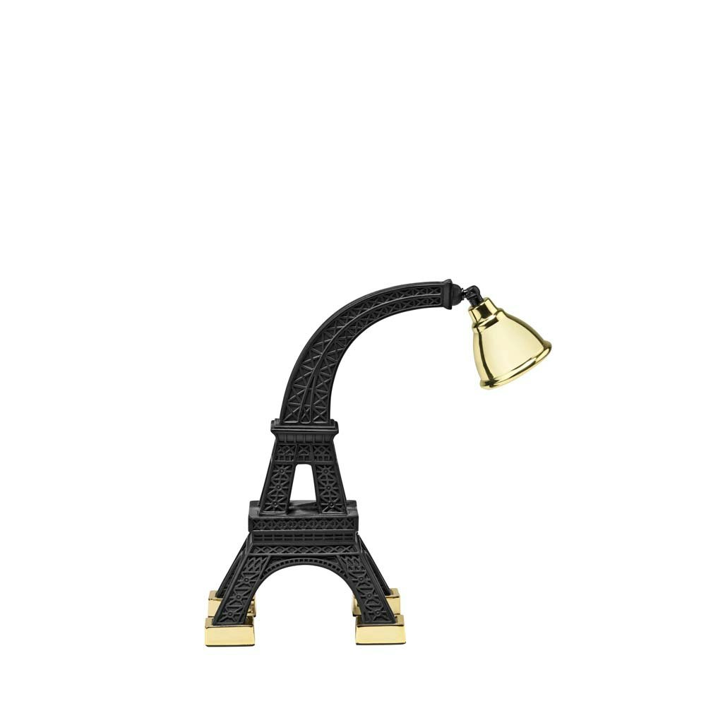 Qeeboo Paris XS Lampe de table LED rechargeable 2