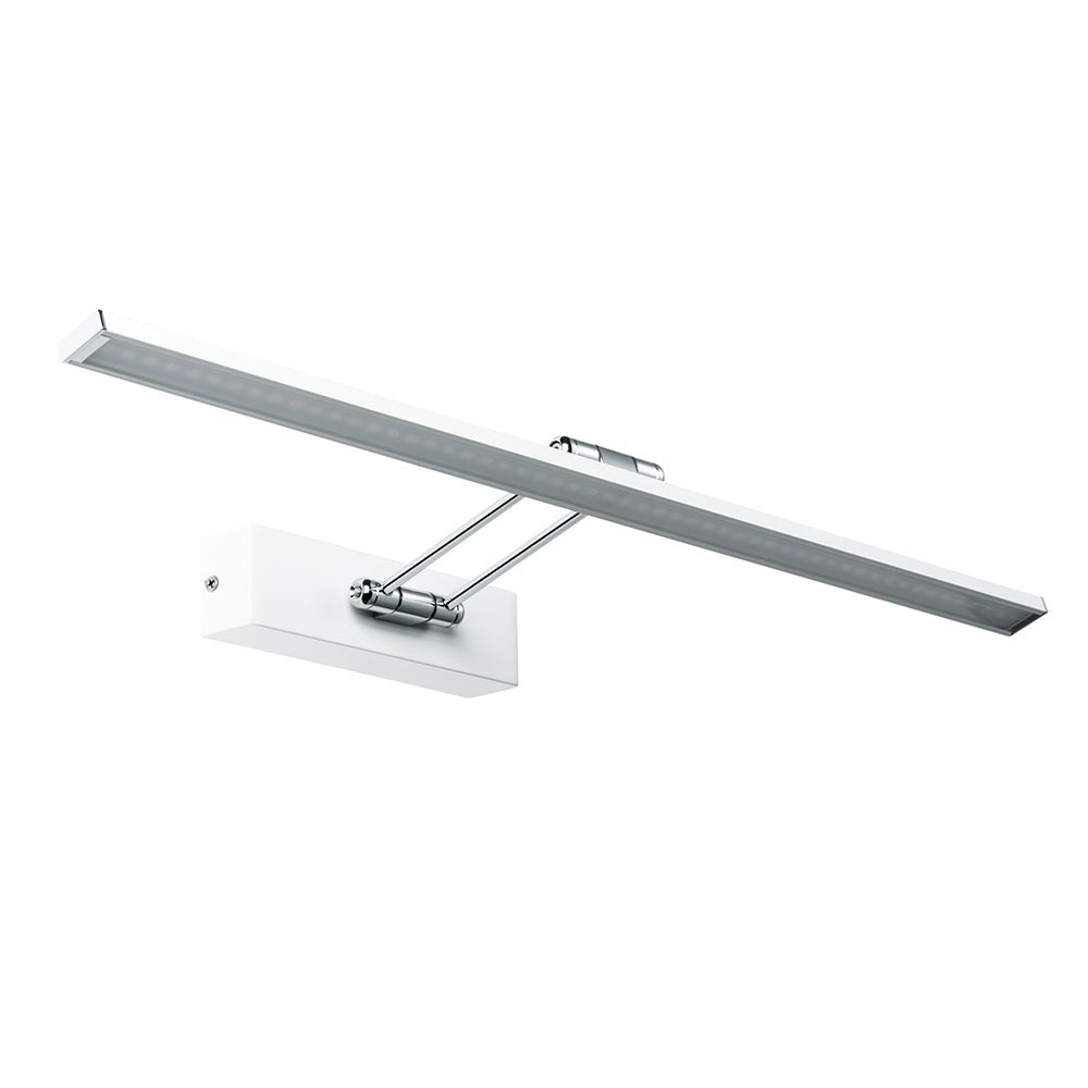 S.Luce Galeria Bilderleuchte LED Beam Sixty 11W Weiß