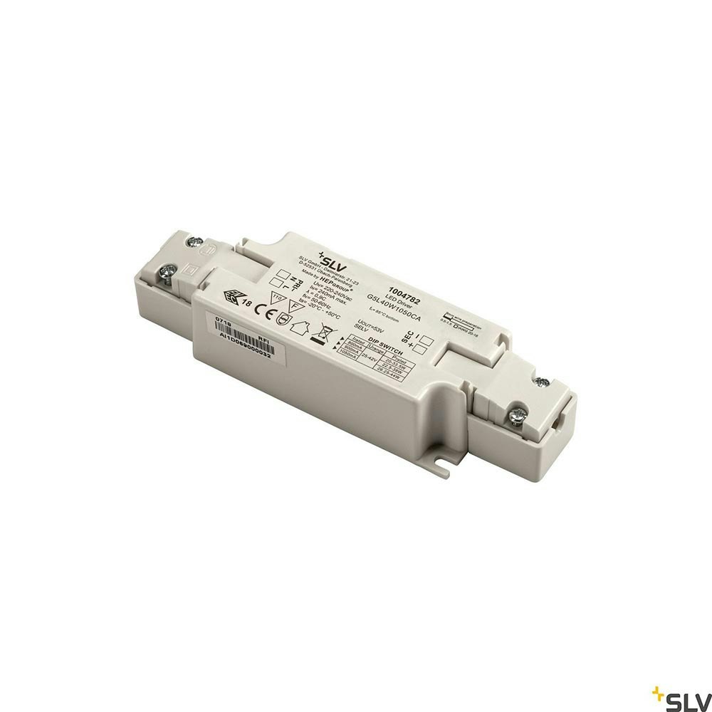 S.Luce SLV LED Treiber 31,5-44W 800-900-1050mA