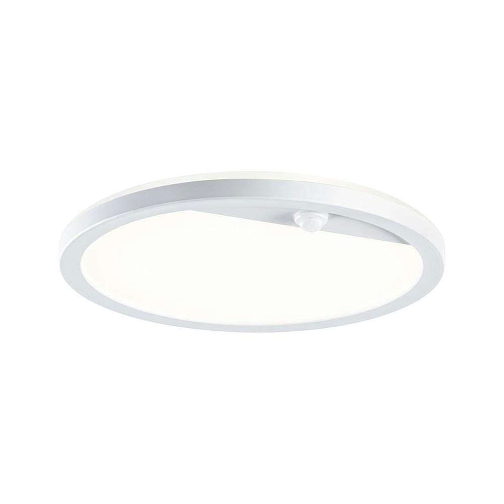 LED Lamina Sensor Decken- & Wandleuchte Weiß 2
                                                                        