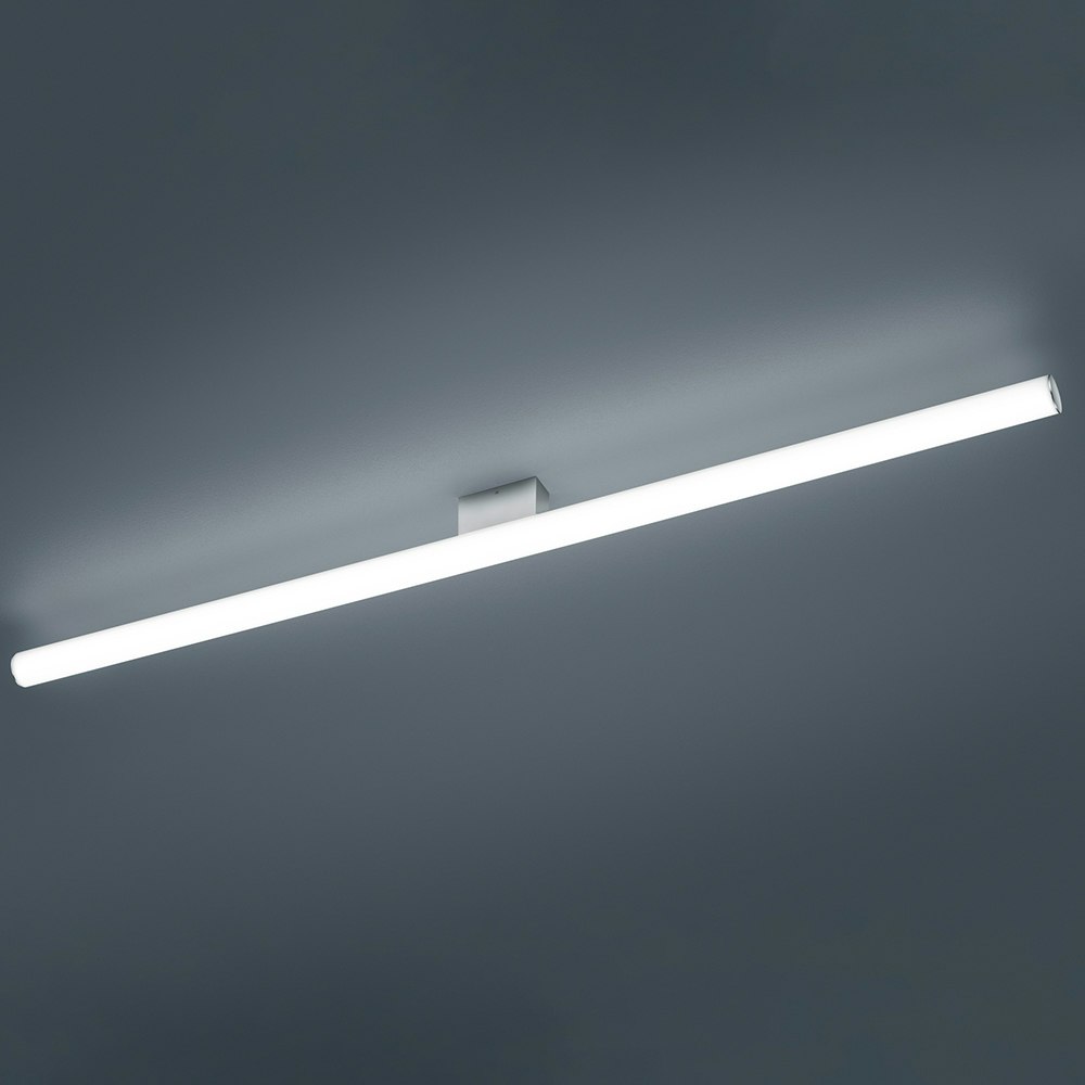 Honger Schat bemanning Helestra LED Wall Lamp Loom IP44 Black | 102776
