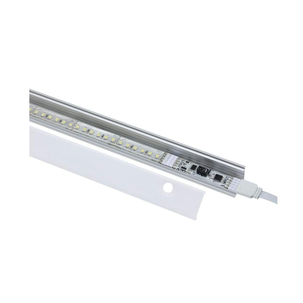 LED Sensor-Dim Switch Touchless DC 24V Weiß zoom thumbnail 2