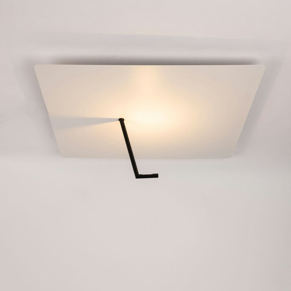 s.luce Hook LED Wand- und Deckenlampe thumbnail 1
