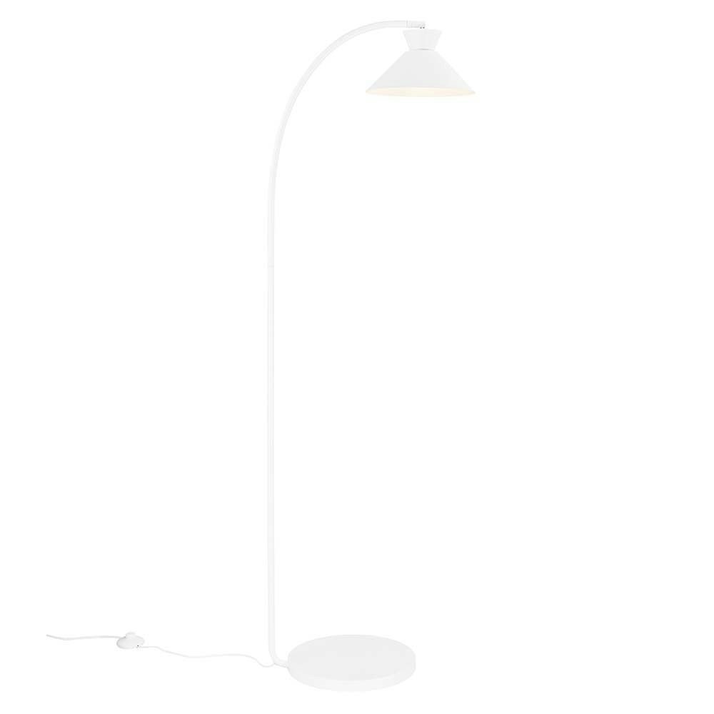 Nordlux Dial Floor Lamp White 1