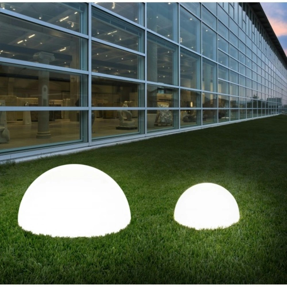 Linealight Ohps FL LED-Bodenleuchte für außen 