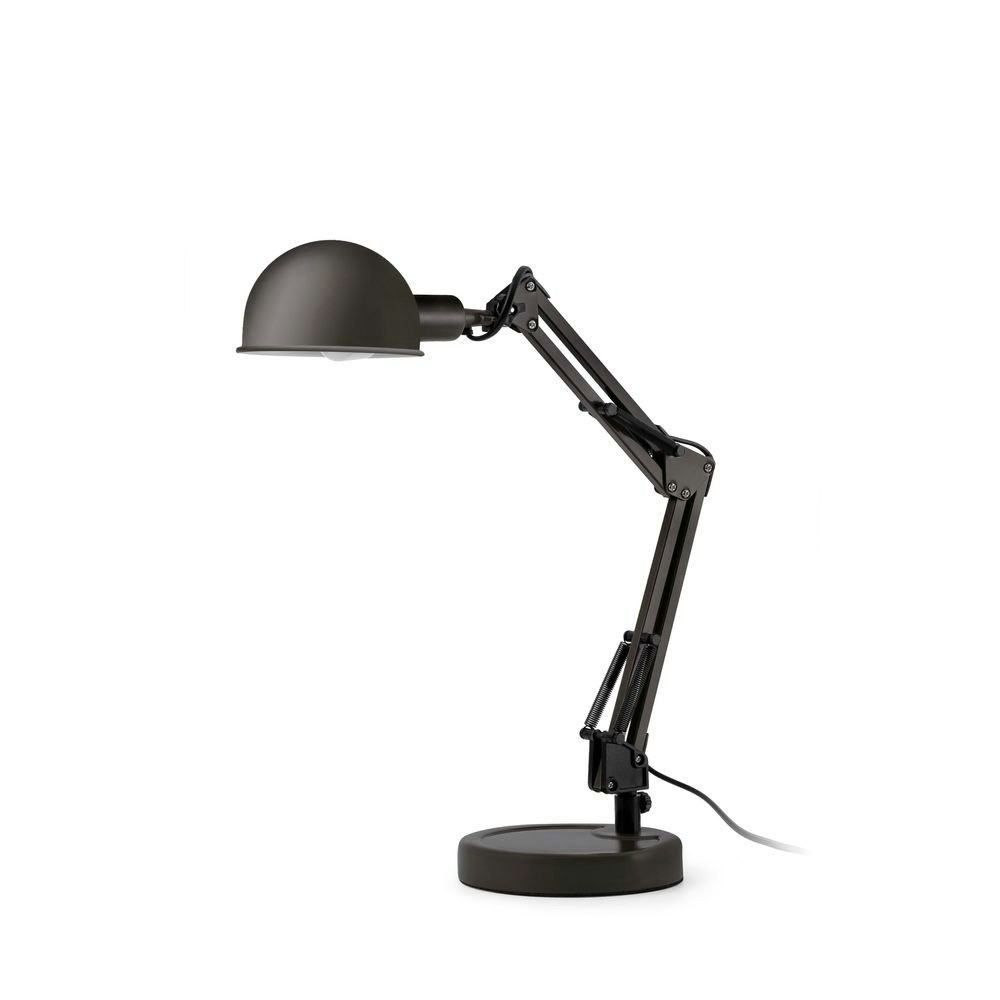 Büro-Tischlampe BAOBAB E14 Schwarz
                                        