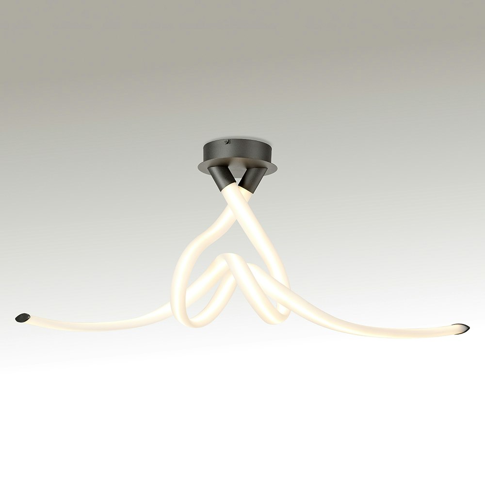 Mantra Armonia LED-Deckenlampe 114cm zoom thumbnail 3