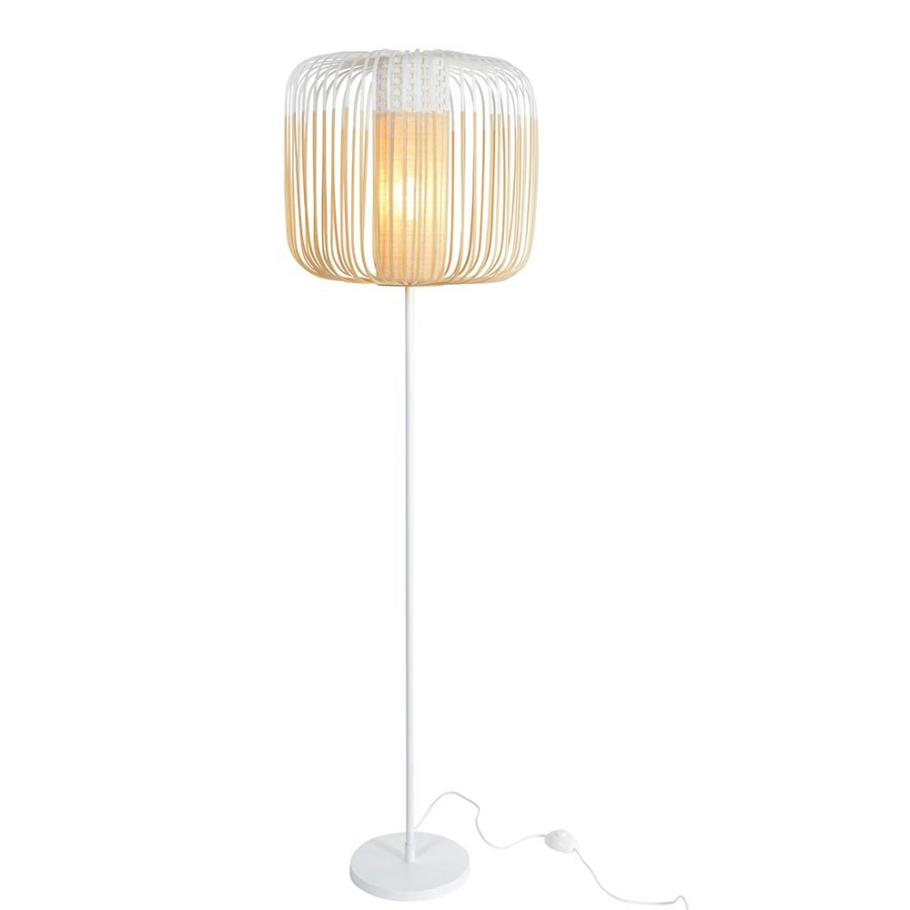 Forestier Stehlampe Bamboo Light 150cm zoom thumbnail 4