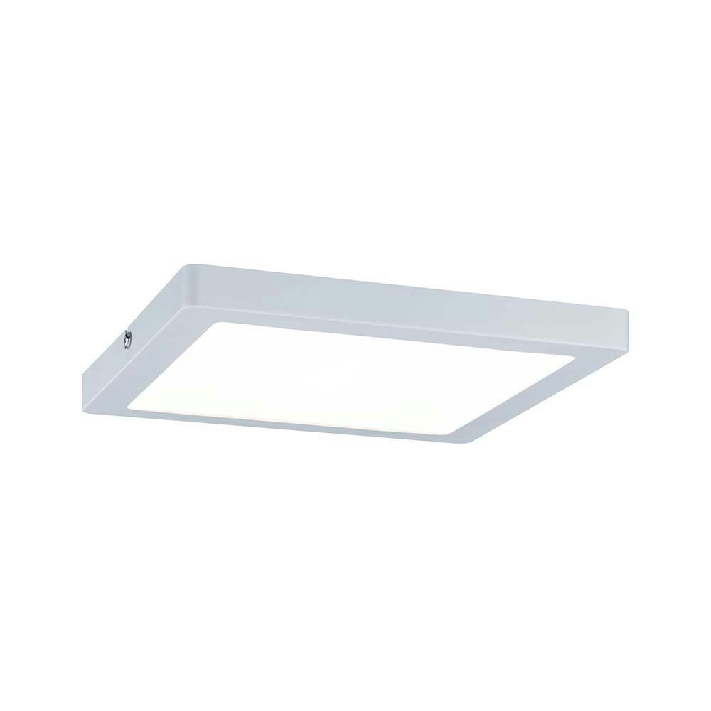 Wandleuchte Atria LED-Panel 220x220mm 20W Weiß thumbnail 2