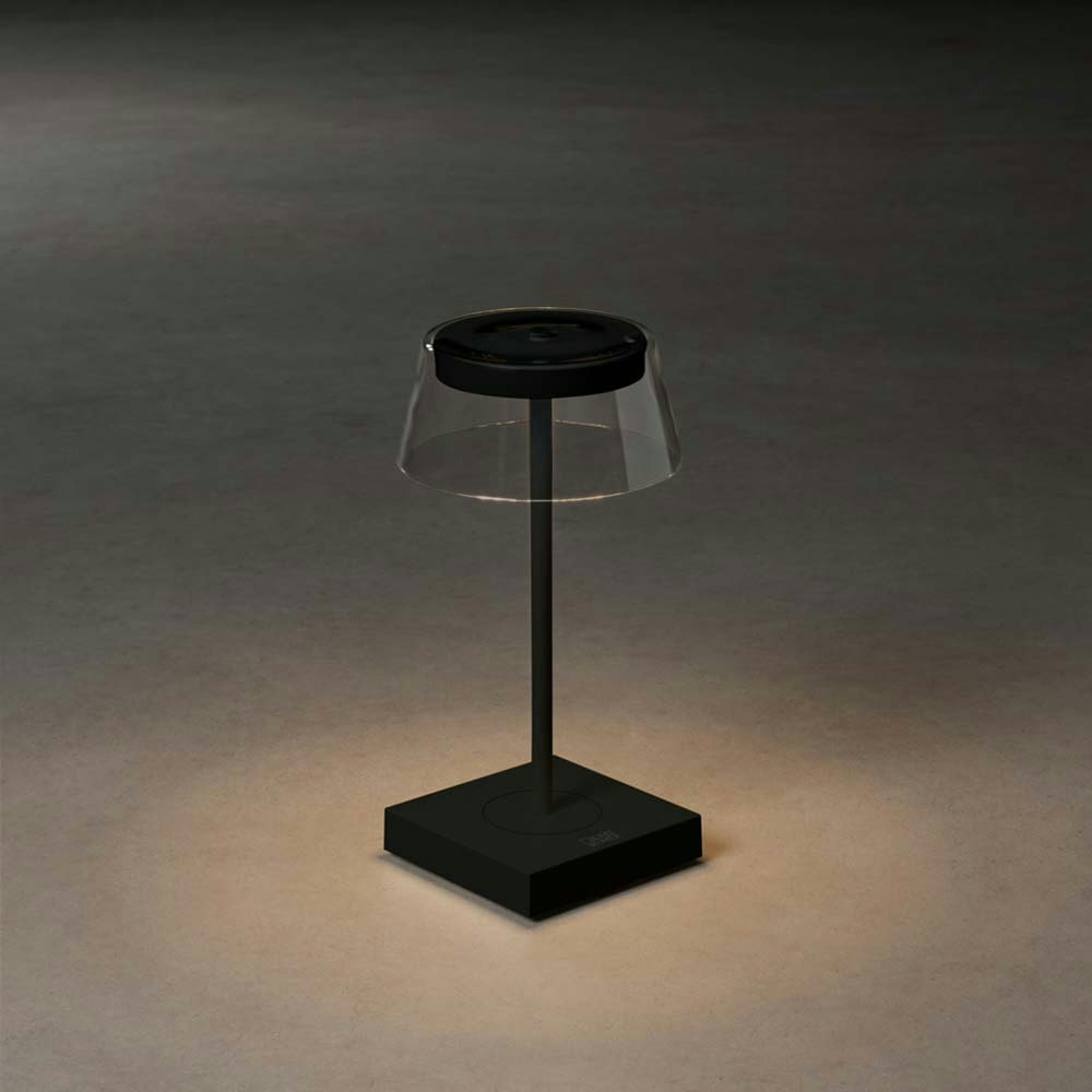 Scilla lampe de table LED rechargeable IP54 thumbnail 6