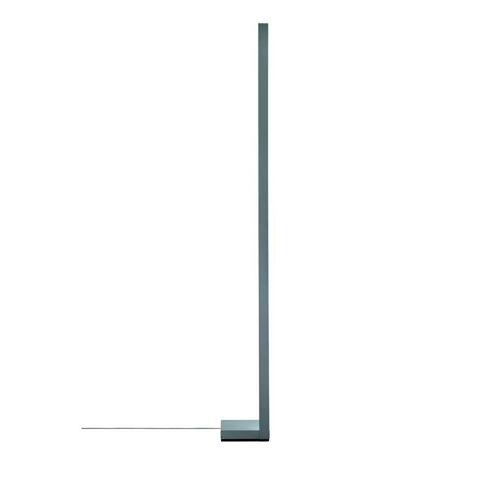 S.Luce Fabbian Pivot LED-Stehlampe 205cm