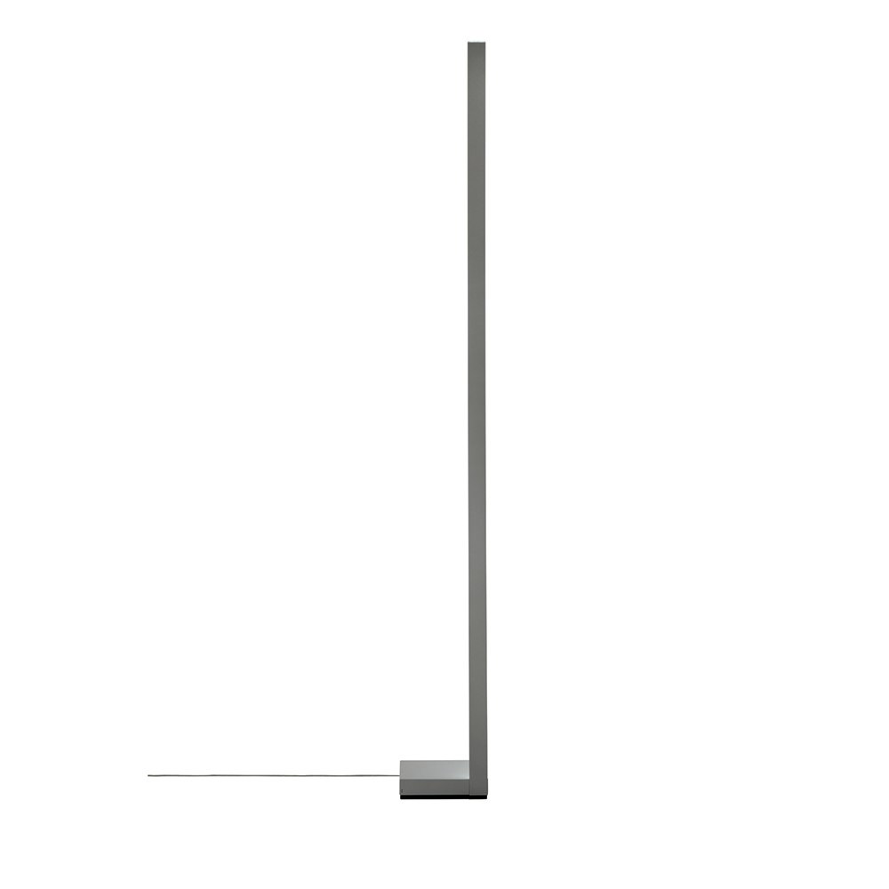 Fabbian Pivot LED-Stehlampe 205cm 1