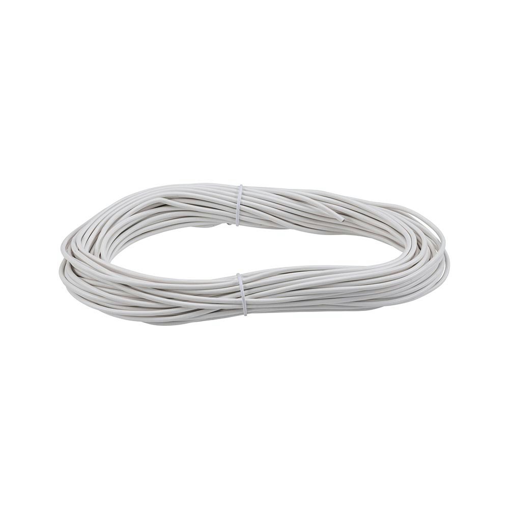 CorDuo 20m Spannseil 2,5mm² für Seilsystem Weiß thumbnail 2