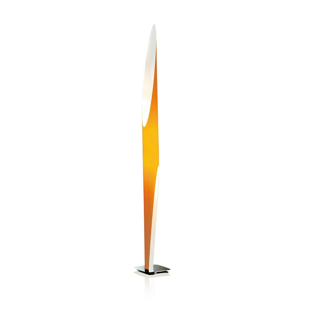 Kundalini Design-Stehlampe Shakti 200cm mit Dimmer thumbnail 1