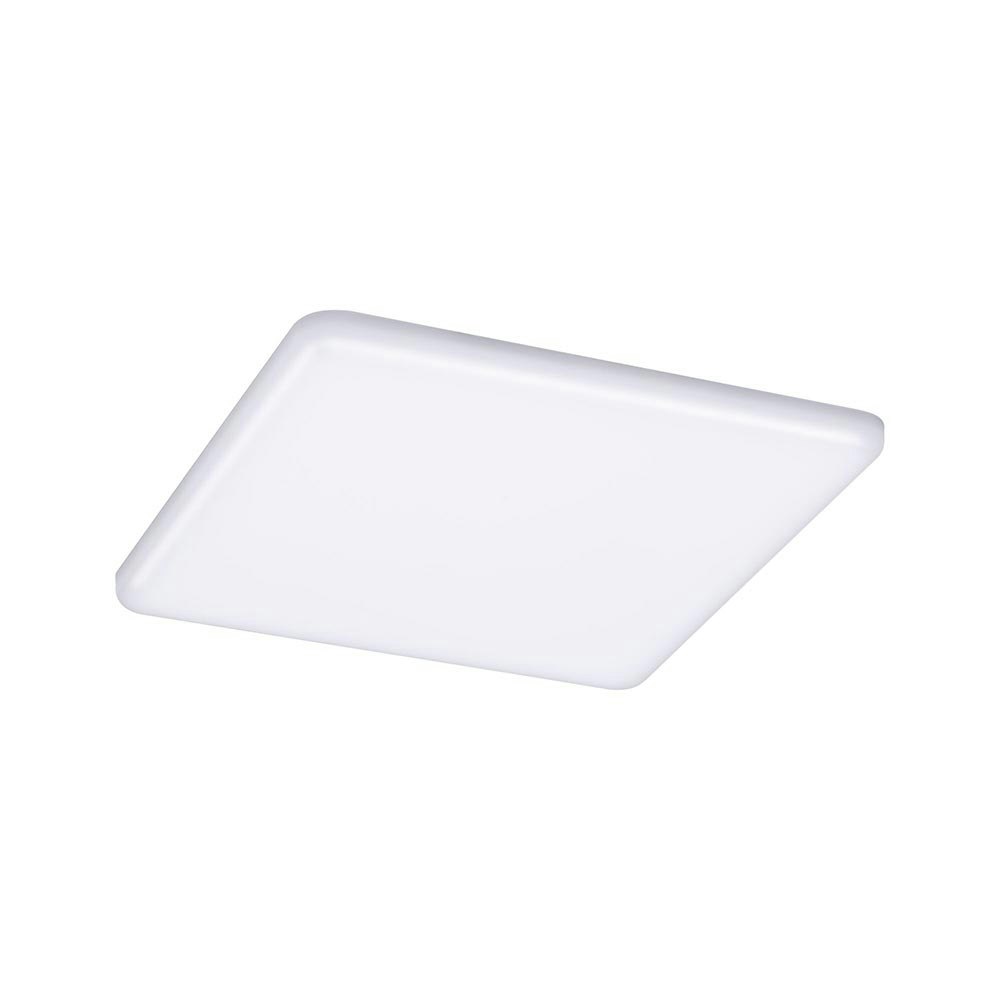 VariFit Panneau LED encastrable Veluna Angle CCT-Switch Blanc, Transparent thumbnail 5