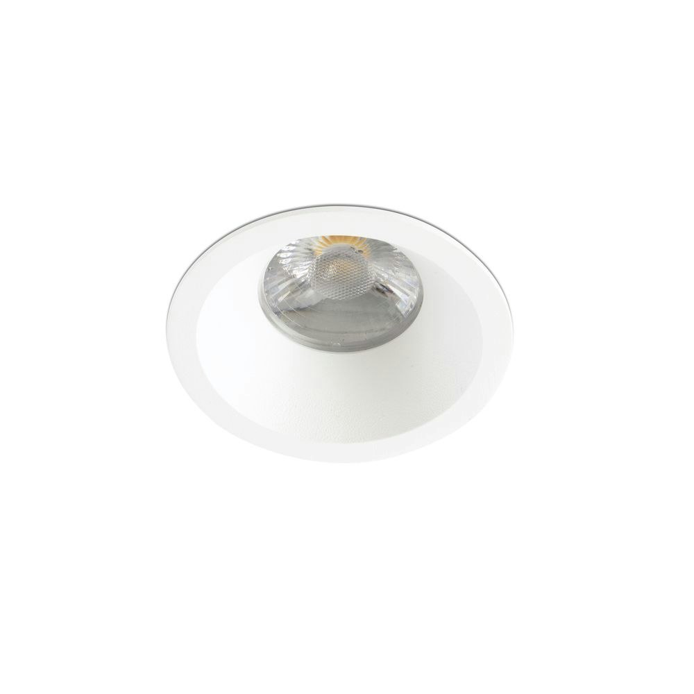 Wabi LED Einbaustrahler 1800-3200K Dimmbar Weiß 