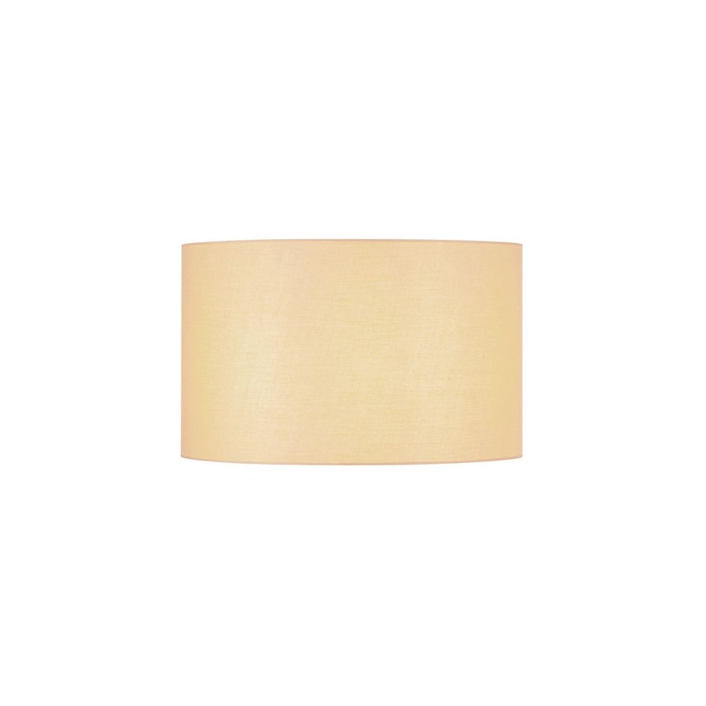 S.Luce SLV Fenda Leuchtenschirm Ø 45,5cm Beige