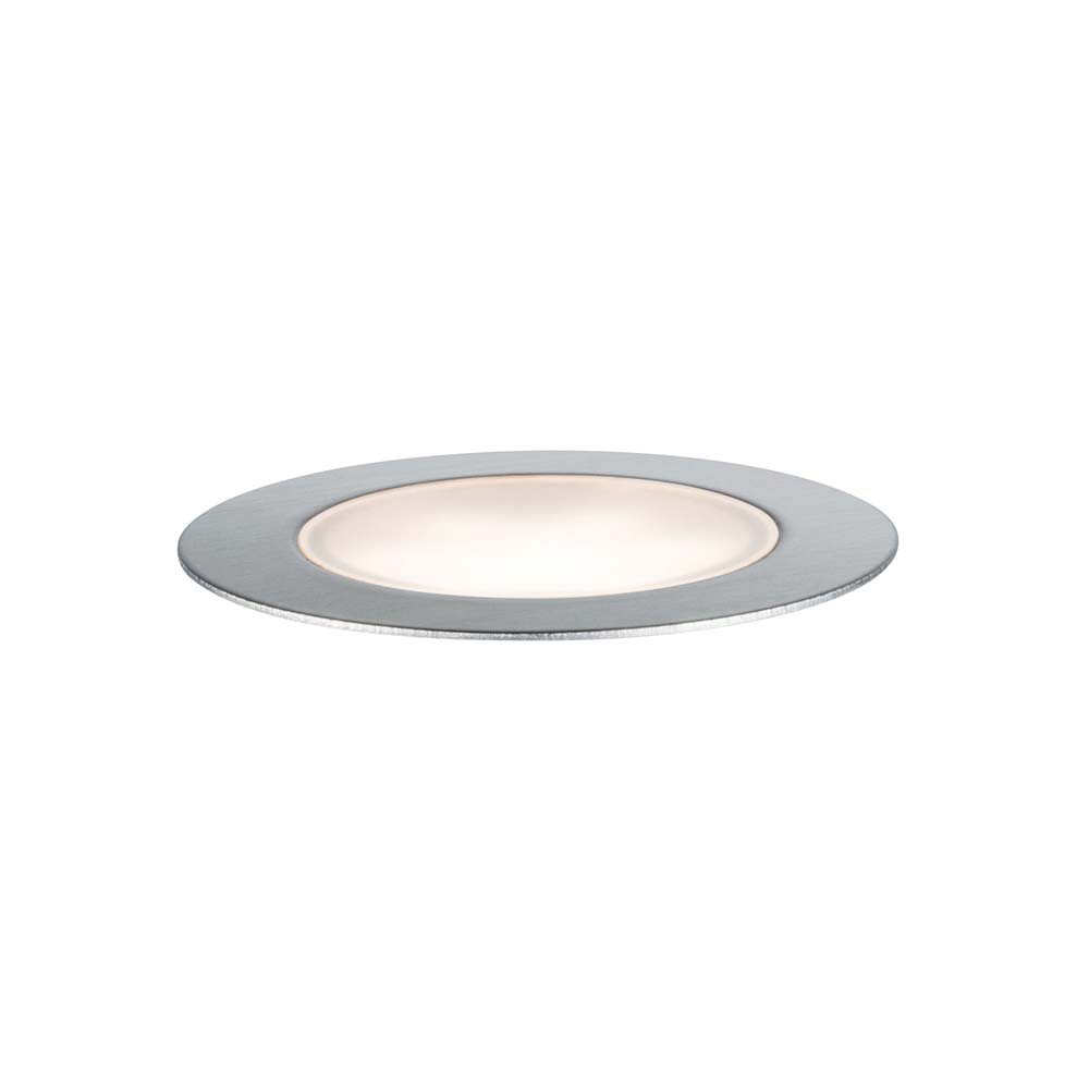 S.Luce LED Plug & Shine Floor Eco IP65 24V 3000K 1W