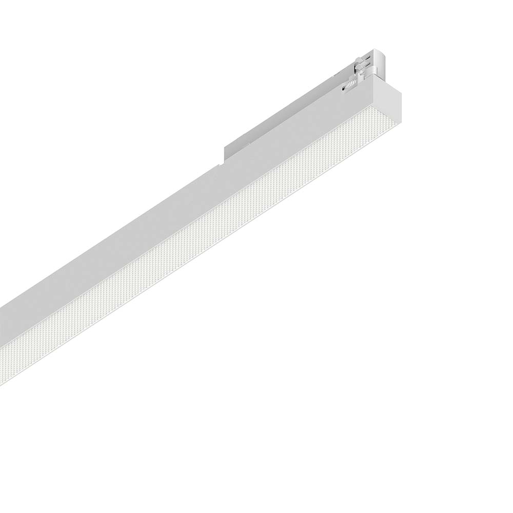 S.Luce Ideal Lux Display LED Schienen Strahler