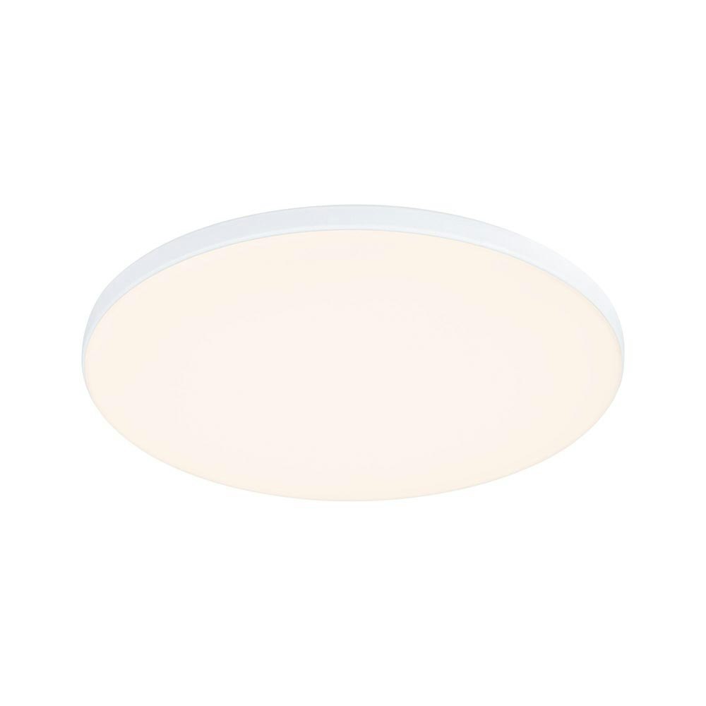 VariFit Panneau LED encastrable Veluna Edge Blanc Dimmable 1