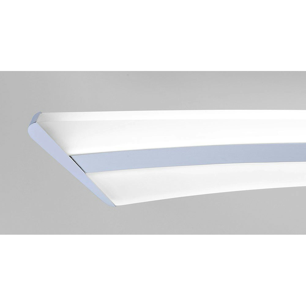 LED Hängelampe Q-Riller 2x 14W RGBW thumbnail 3