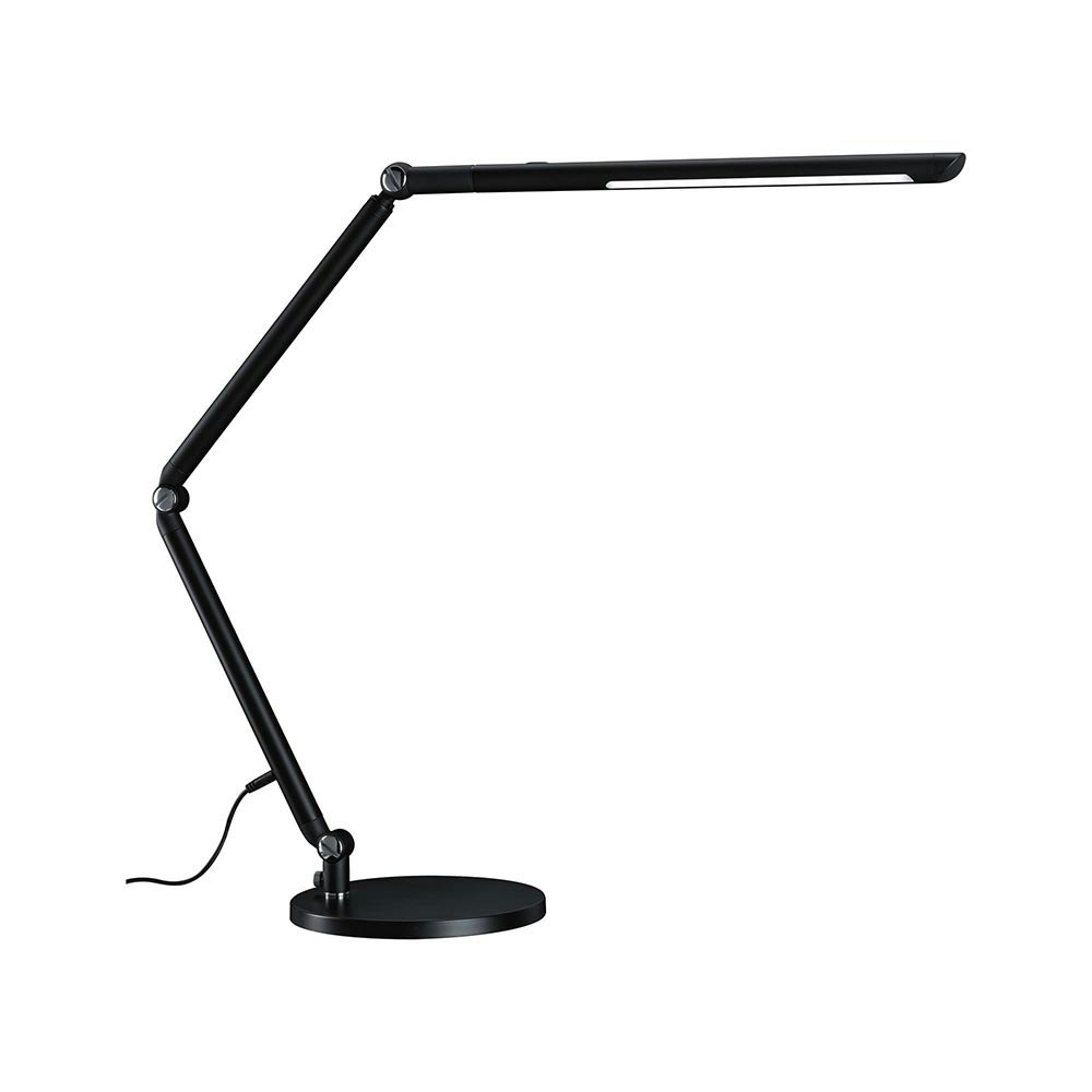 Lampe de bureau LED FlexBar Dim-to-Warm CCT thumbnail 5