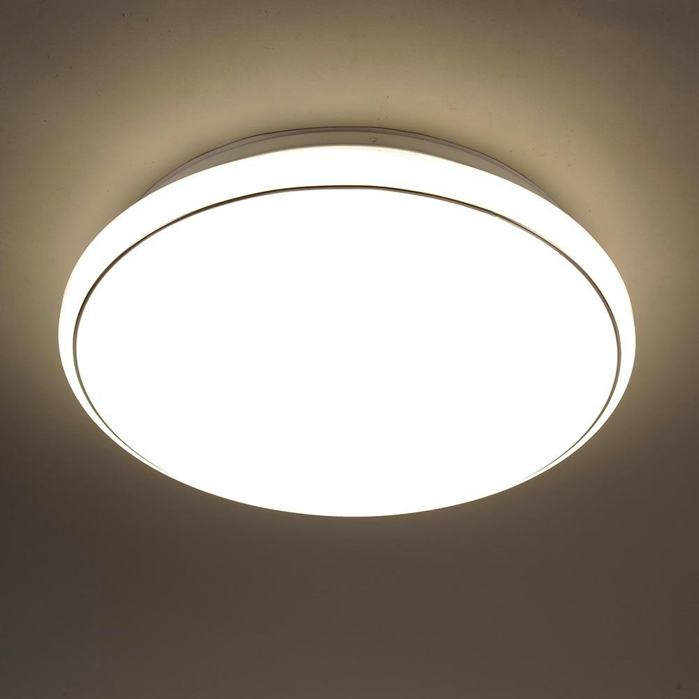 LED Deckenlampe LS-Jupi Ø 59cm RGB+CCT Weiß thumbnail 3