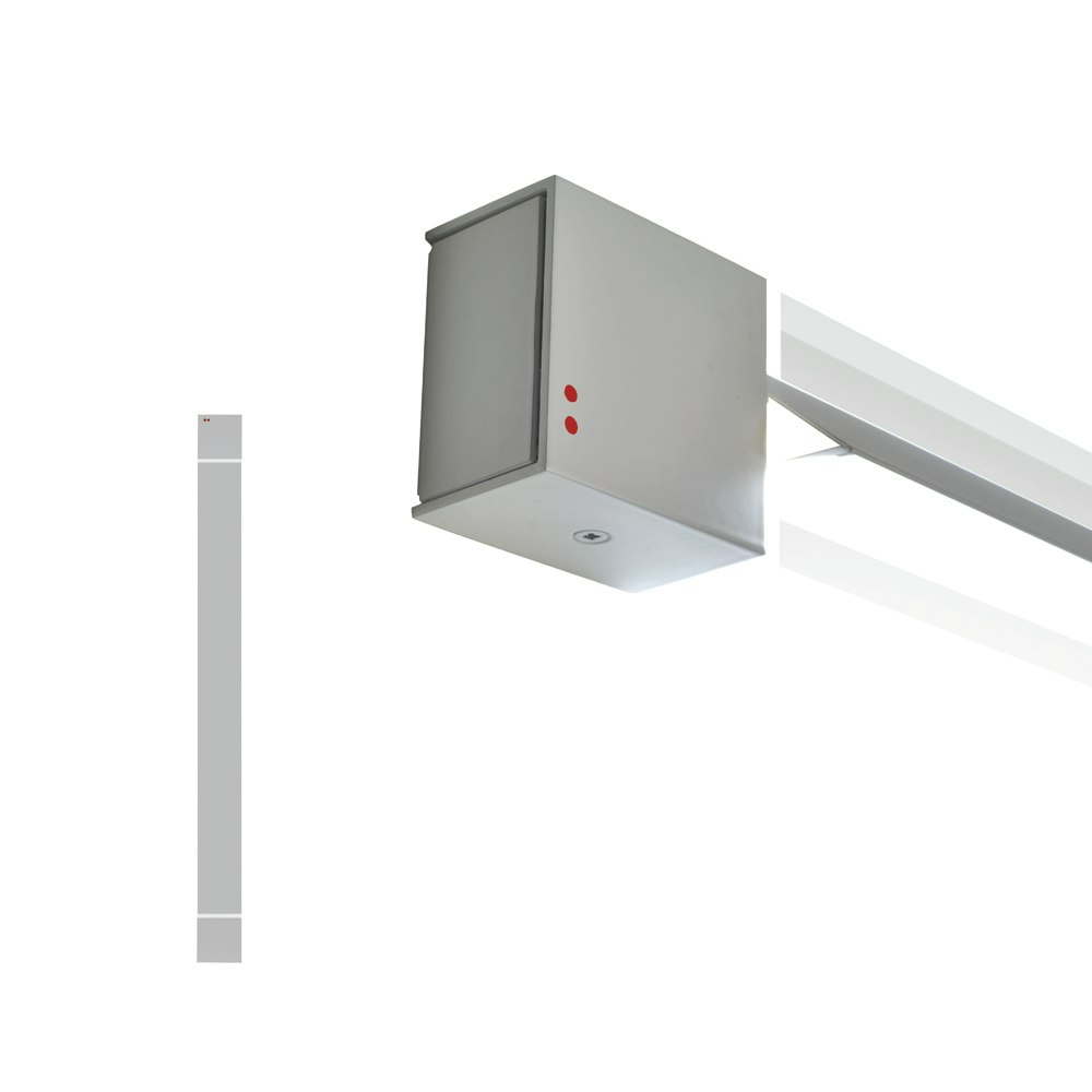 Fabbian Pivot LED-Wandleuchte Small 18W thumbnail 4
