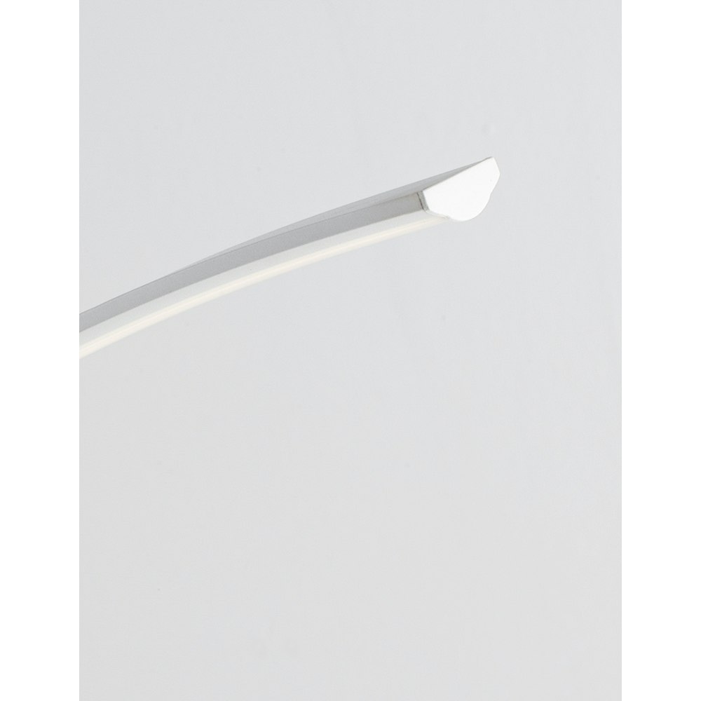 Nova Luce Premium LED Stehlampe Gebogen thumbnail 3