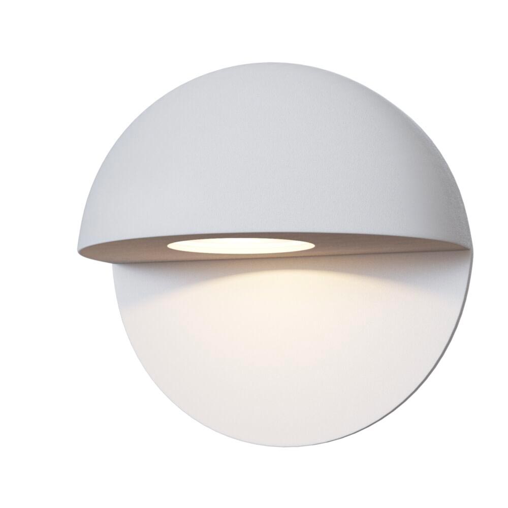 S.Luce Maytoni Mezzo LED-Wandleuchte Außen IP54