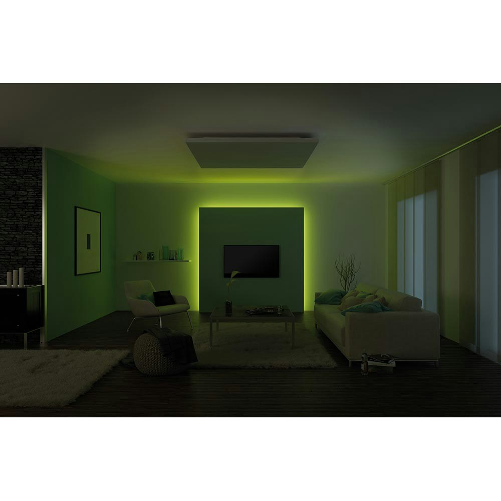MaxLED RGB Basisset 1,5m beschichtet mit Farbwechselfunktion thumbnail 4