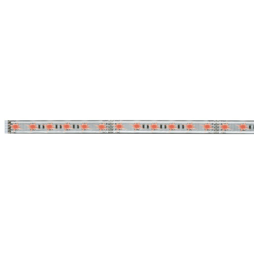 MaxLED RGB Strip 1m beschichtet mit Farbwechselfunktion zoom thumbnail 1