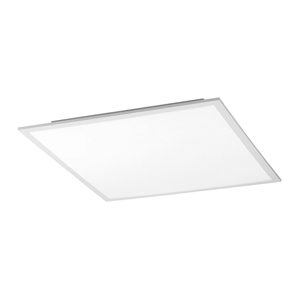 Q-Flat 45 x 45cm LED Deckenleuchte 2700 - 5000K Weiß zoom thumbnail 2