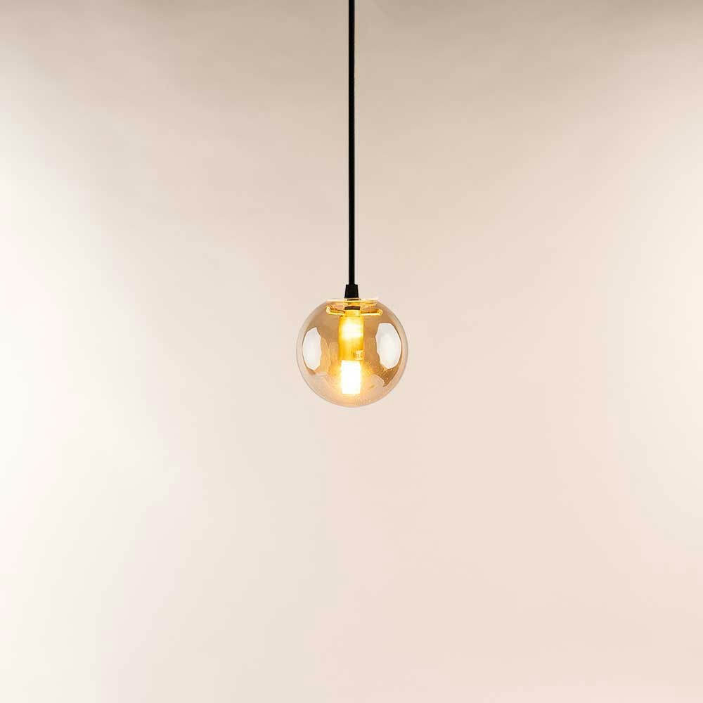 s.luce Orb Glass Ball Luce a sospensione 1