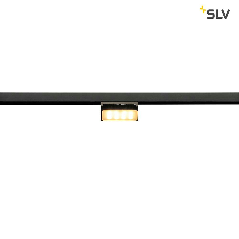 SLV M-Track Adjustable Light für M-Track Niedervolt-Stromschiene 1