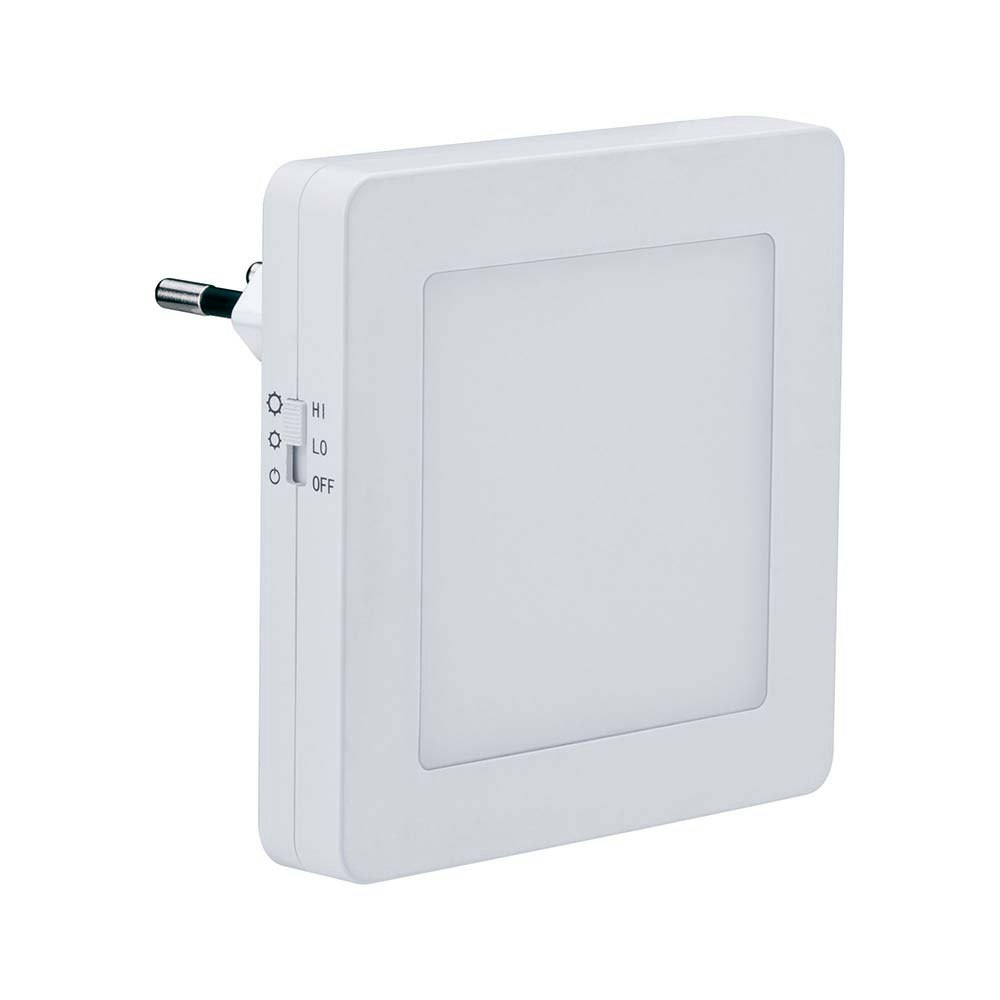 LED Plug Light Esby with Sensor 3000K White thumbnail 5