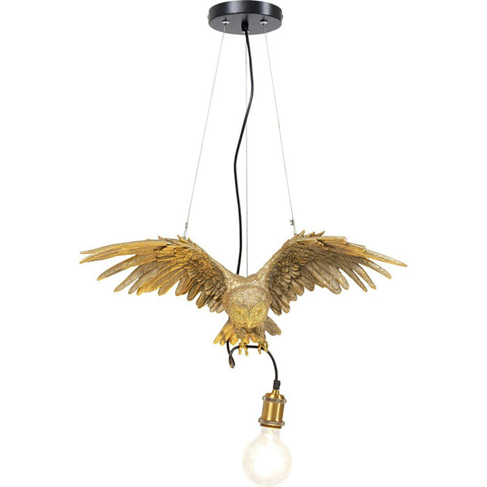 KARE Design Pendant Lamp Owl 2