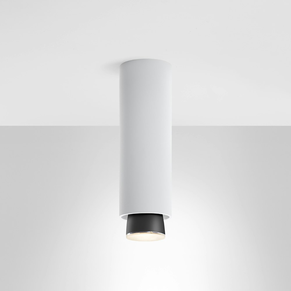 Fabbian Claque LED-Deckenleuchte Large 33,5cm 1