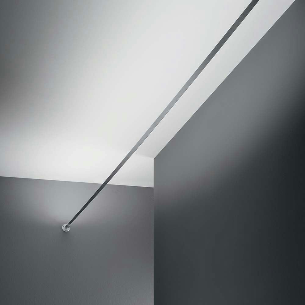 Ideal Lux Tesi Flexi Stahlband für LED Strips thumbnail 1