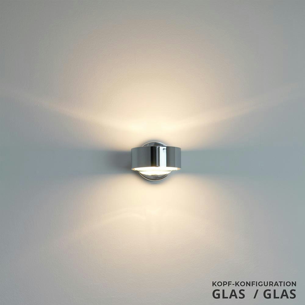 Top Light Linse/Glas für Puk Meg Maxx thumbnail 3