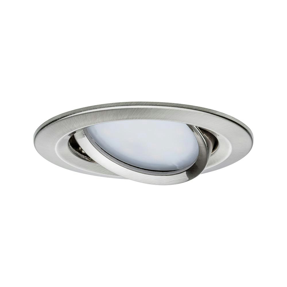 LED Einbauleuchte Smart Home Zigbee Nova Plus CCT Metall thumbnail 3