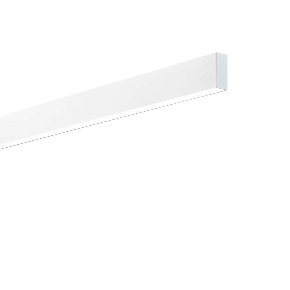 Ideal Lux Steel LED Deckenlampe 107cm zoom thumbnail 3