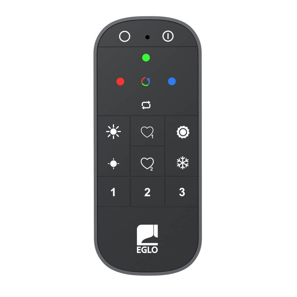 Fernbedienung Bluetooth + Zigbee Connect Z Remote RGB CCT
                                        