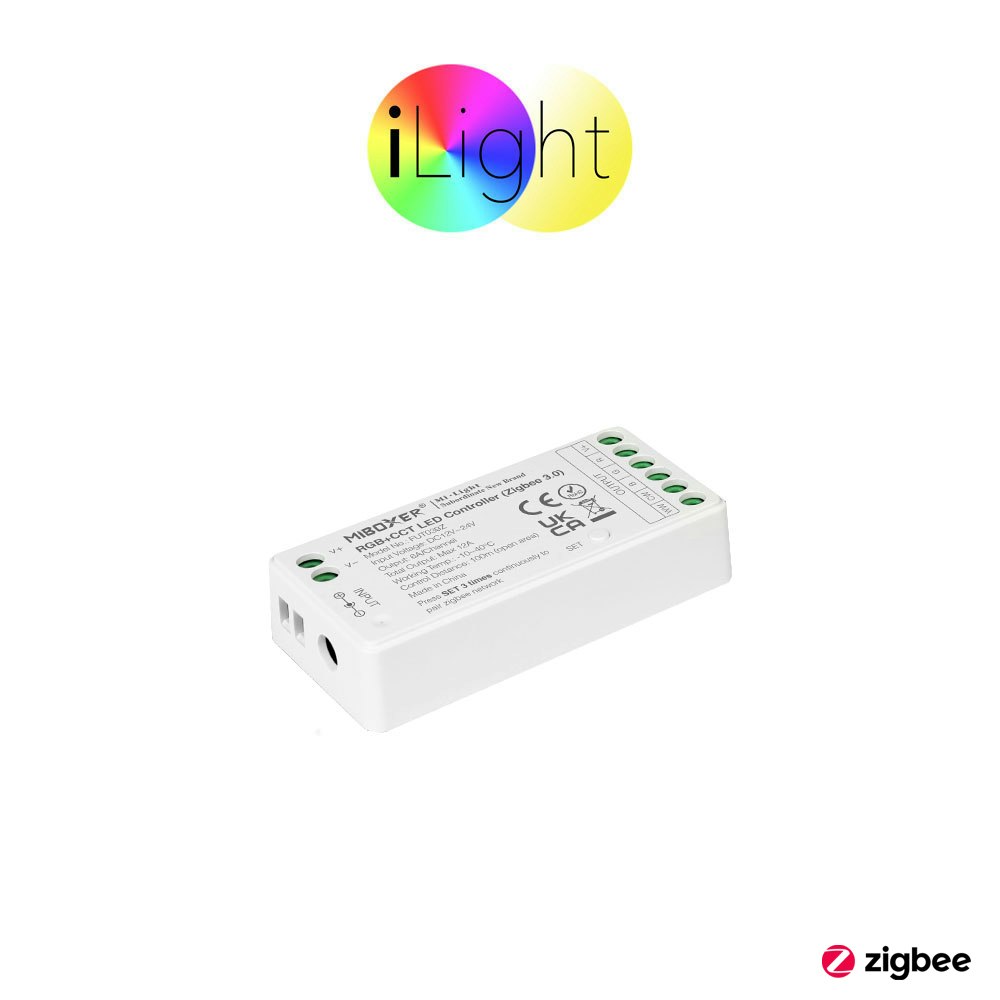 s.LUCE iLight Controller für LED-Strips (ZigBee 3.0) zoom thumbnail 1