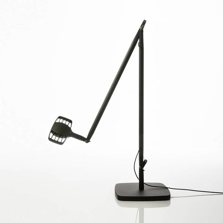 Luceplan Otto Watt LED Büro-Tischlampe 3000K (Body ohne Halterung) zoom thumbnail 5