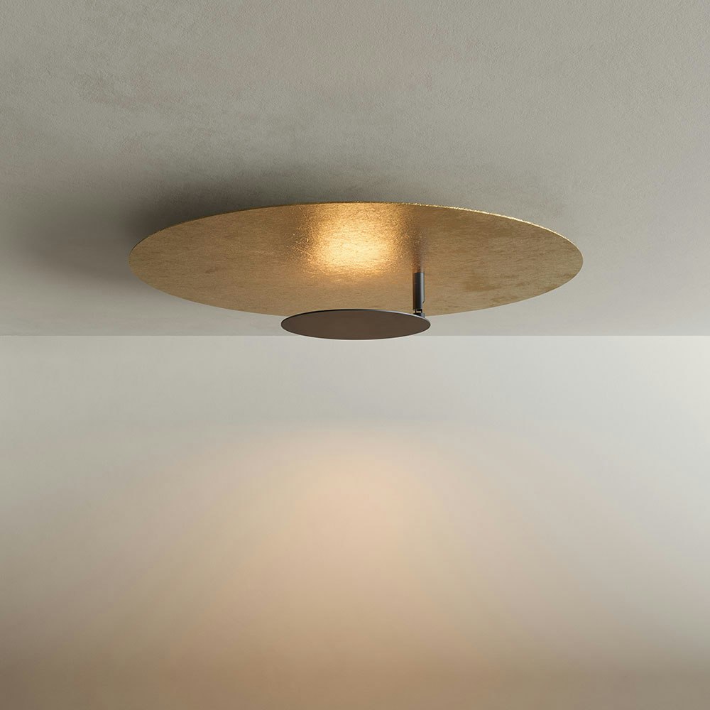 s.luce LED lampada da parete e soffitto Plate thumbnail 6