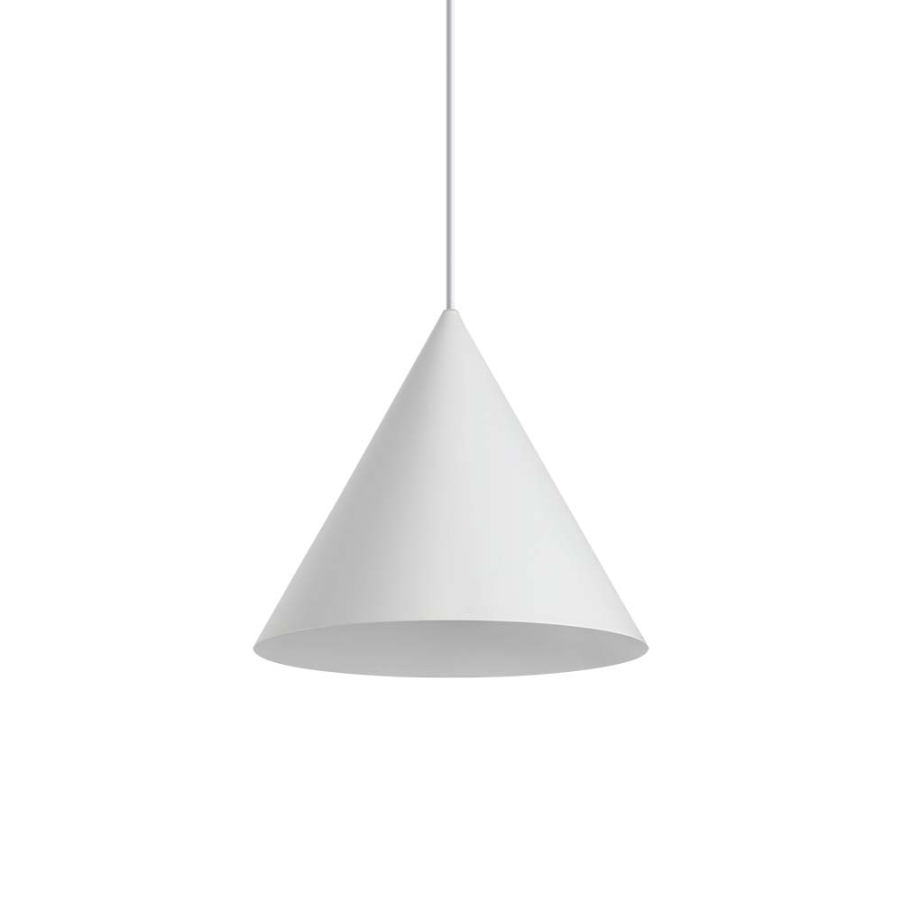 S.Luce Ideal Lux A-Line Pendellampe Ø 30cm