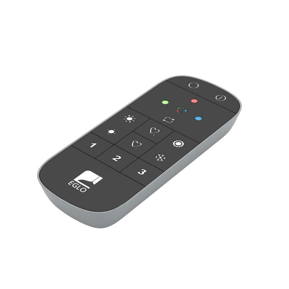 Fernbedienung Bluetooth + Zigbee Connect Z Remote RGB CCT thumbnail 3