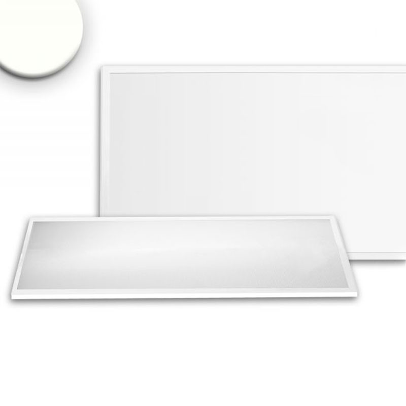 S.Luce LED Panel Professional Line 1200 Neutralweiß 4100lm Weiß